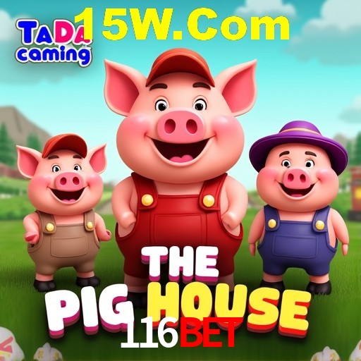 Página oficial no Facebook da 116Bet